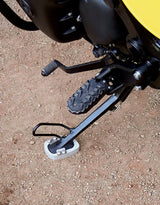 Viaterra Bear650 Sidestand Shoe