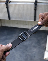 Viaterra Cam Straps
