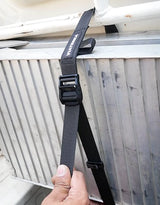 Viaterra Cam Straps
