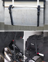 Viaterra Cam Straps