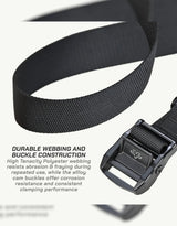 Viaterra Cam Straps