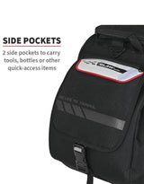 Viaterra ClawMini WP Universal Tailbag