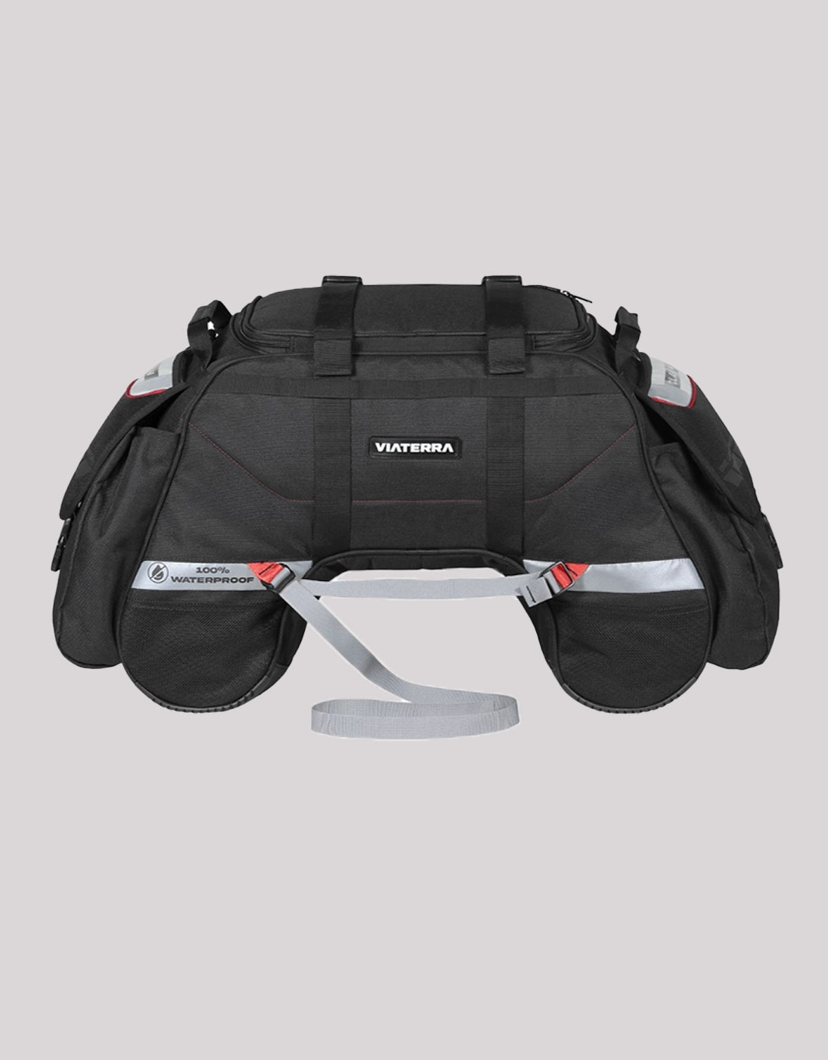 Viaterra Claw WP Universal Tailbag