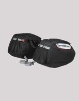 Viaterra Condor 2UP Waterproof Saddle Bags
