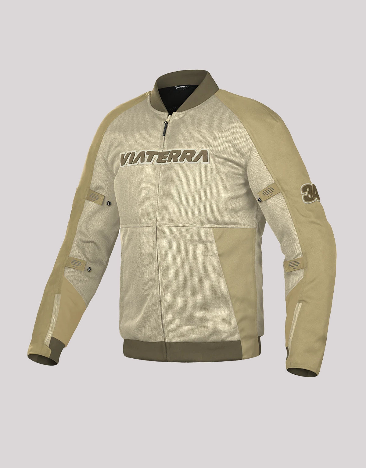 Viaterra Cooper Riding Jacket