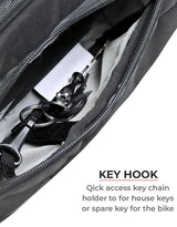 Viaterra Crossbar Handlebar Trailpack