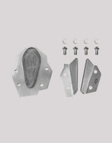 Viaterra Dominar Sidestand Shoe