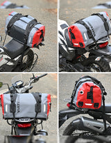 Viaterra Drybag 55L