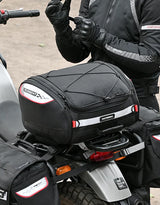 Viaterra Element Universal Tailbag
