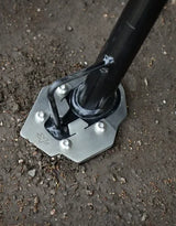 Viaterra Enduro390 Sidestand Shoe