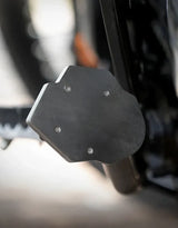 Viaterra Enduro390 Sidestand Shoe