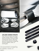 Viaterra Essential Cable Ties