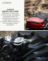 Viaterra Essential Cable Ties