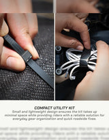 Viaterra Essential Cable Ties
