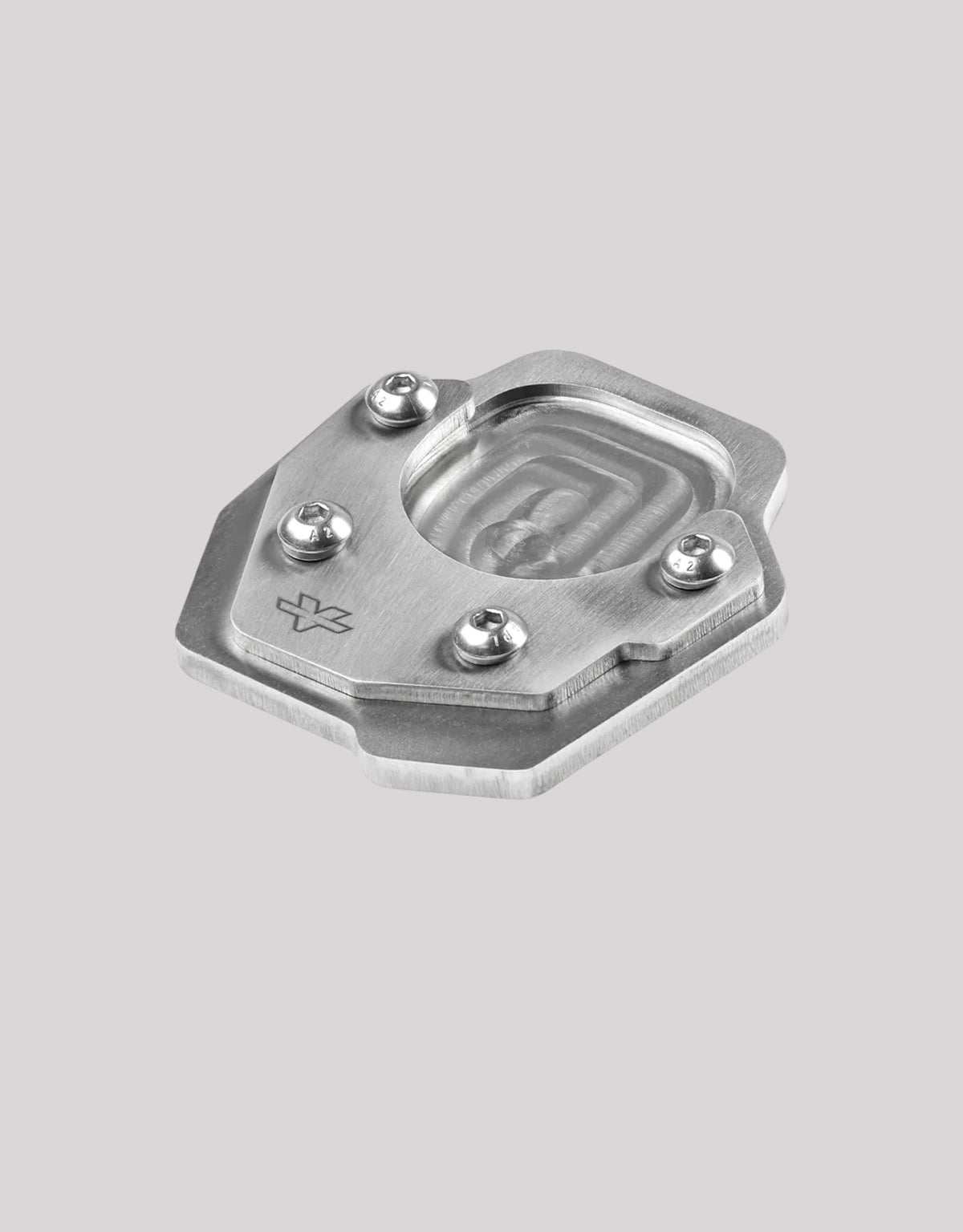 Viaterra G310GS Sidestand Shoe