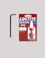 Viaterra Guerrilla450 Sidestand Shoe