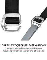 Viaterra Hammerhead 75 Tailbag