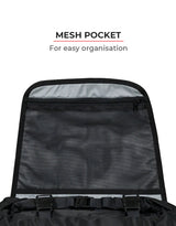 Viaterra Hammerhead 75 Tailbag
