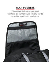 Viaterra Hammerhead 75 Tailbag