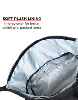 Viaterra Hammerhead 75 Tailbag