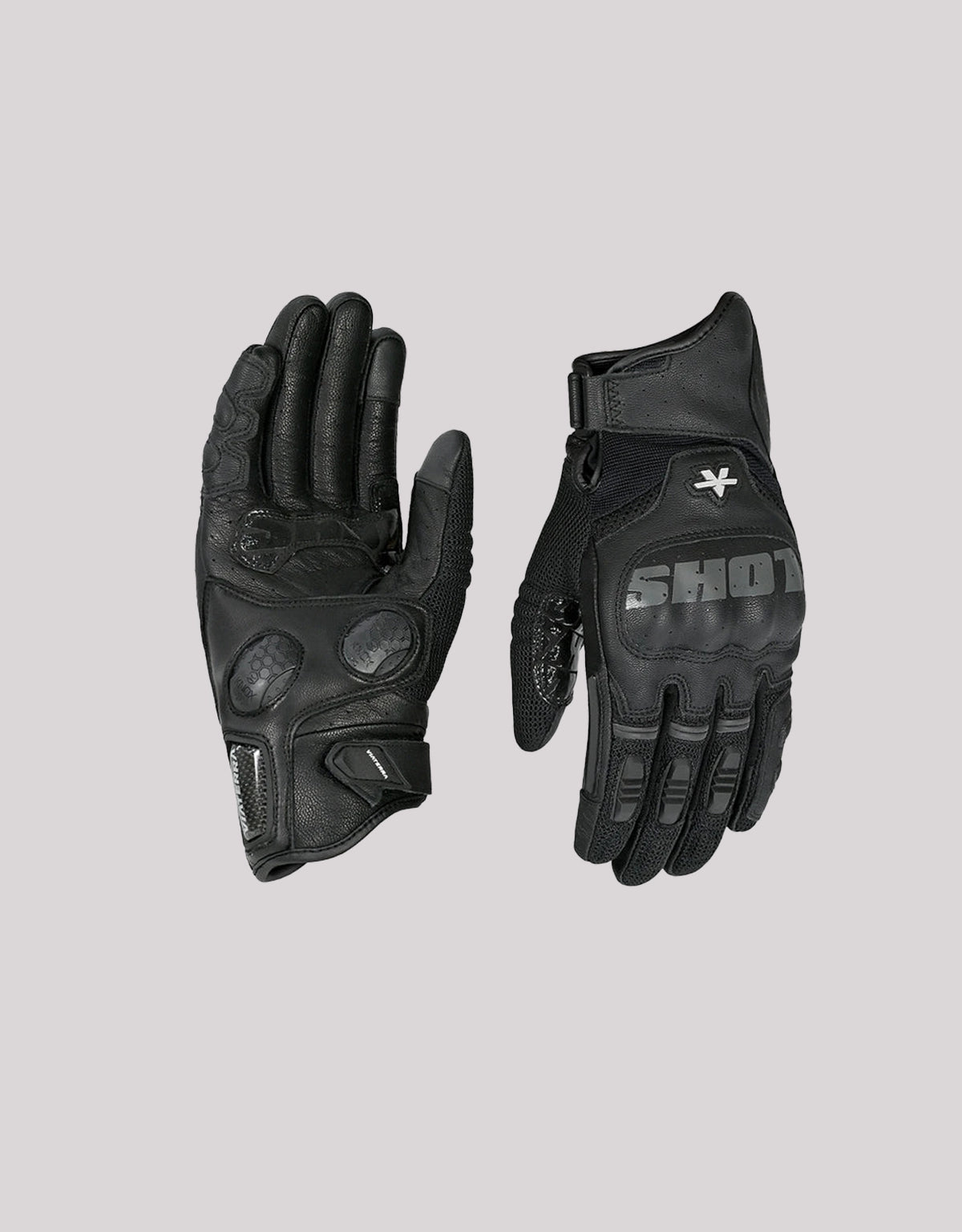 Viaterra Holeshot Pro Riding Gloves