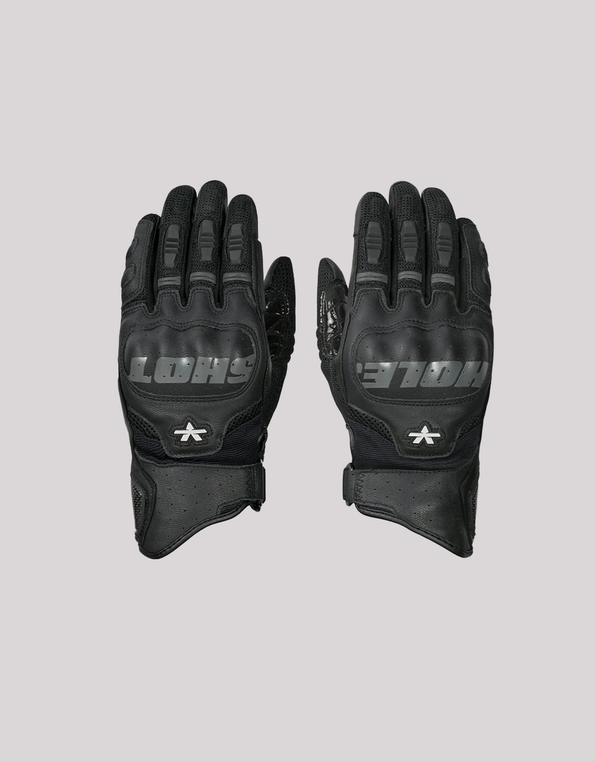 Viaterra Holeshot Pro Riding Gloves