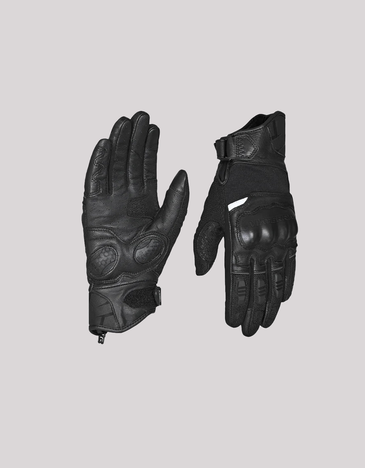 Viaterra Holeshot Riding Gloves