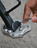 Viaterra Hunter 350 Sidestand Shoe