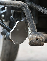 Viaterra Hunter 350 Sidestand Shoe