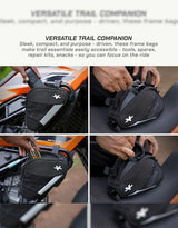 Viaterra 2025 KTM Adventure Trailpack