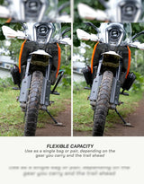 Viaterra 2025 KTM Adventure Trailpack