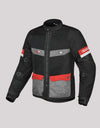 Viaterra Kruger Air Riding Jacket