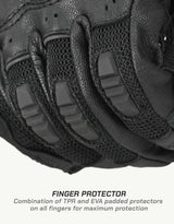 Viaterra Kruger Riding Gloves