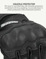 Viaterra Kruger Riding Gloves