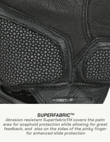 Viaterra Kruger Riding Gloves