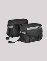Viaterra Leh Mini Waterproof Saddle Bags