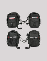 Viaterra Leh Mini Waterproof Saddle Bags