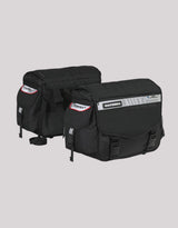 Viaterra Leh Waterproof Saddle Bags