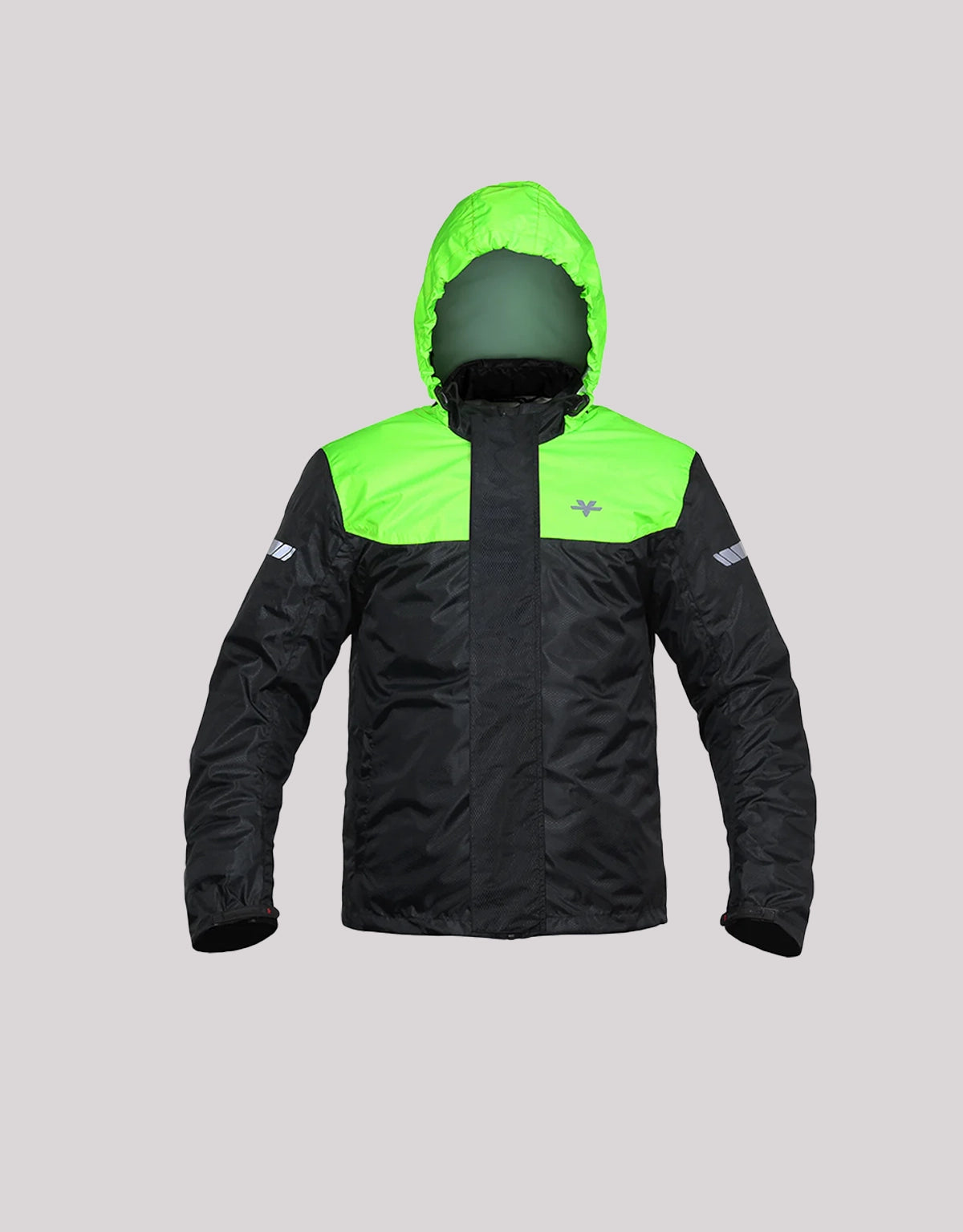 Viaterra M200 Rain Jacket