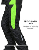 Viaterra M200 Rain Pants