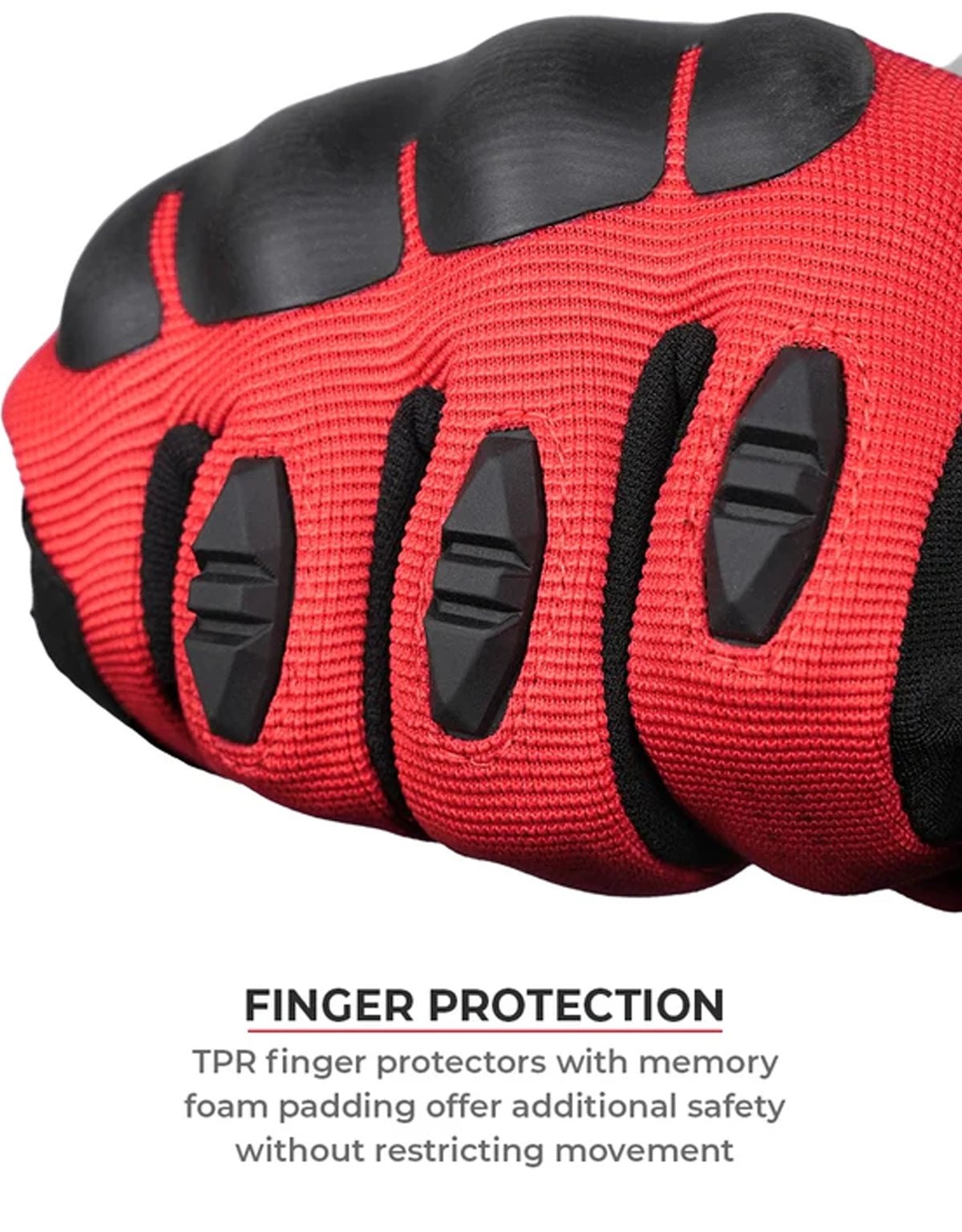Viaterra Miller Riding Gloves