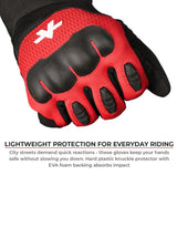 Viaterra Miller Riding Gloves