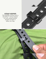 Viaterra Pronto Straps