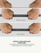 Viaterra Pronto Straps
