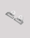Viaterra Quick Release Strap Hooks