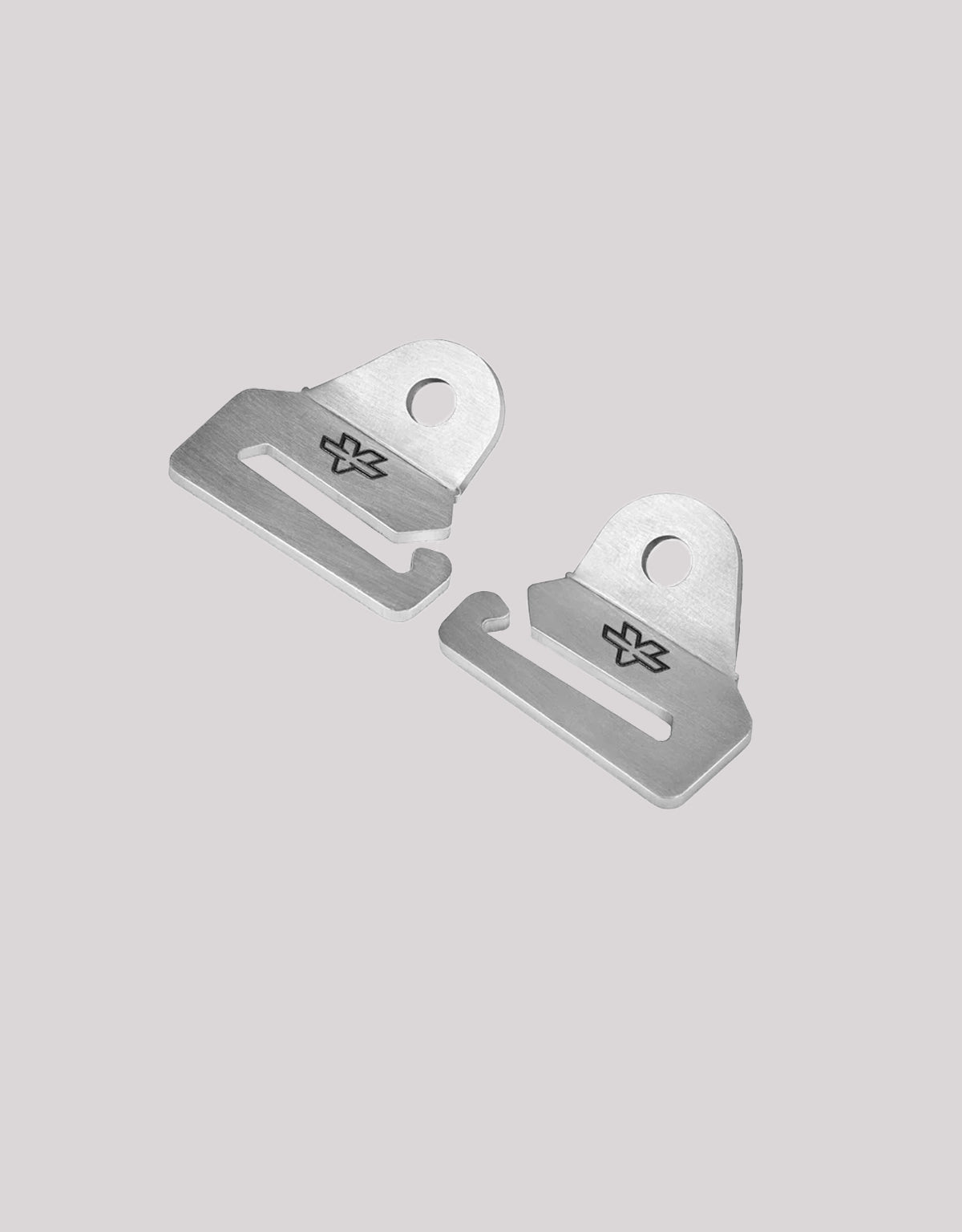 Viaterra Quick Release Strap Hooks