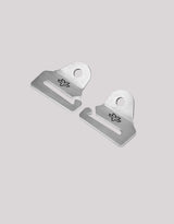 Viaterra Quick Release Strap Hooks