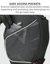 Viaterra RE Himalayan 450 Trailpack