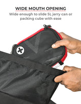 Viaterra RE Himalayan 450 Trailpack