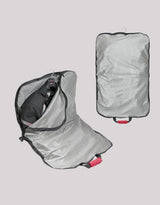 Viaterra Riding Gear Apparel Bag